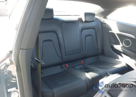 2016 Audi A5 2.0T Premium from USA, damaged, VIN WAUM2AFR7GA011179